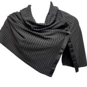 Lululemon Athletica vinyasa scarf